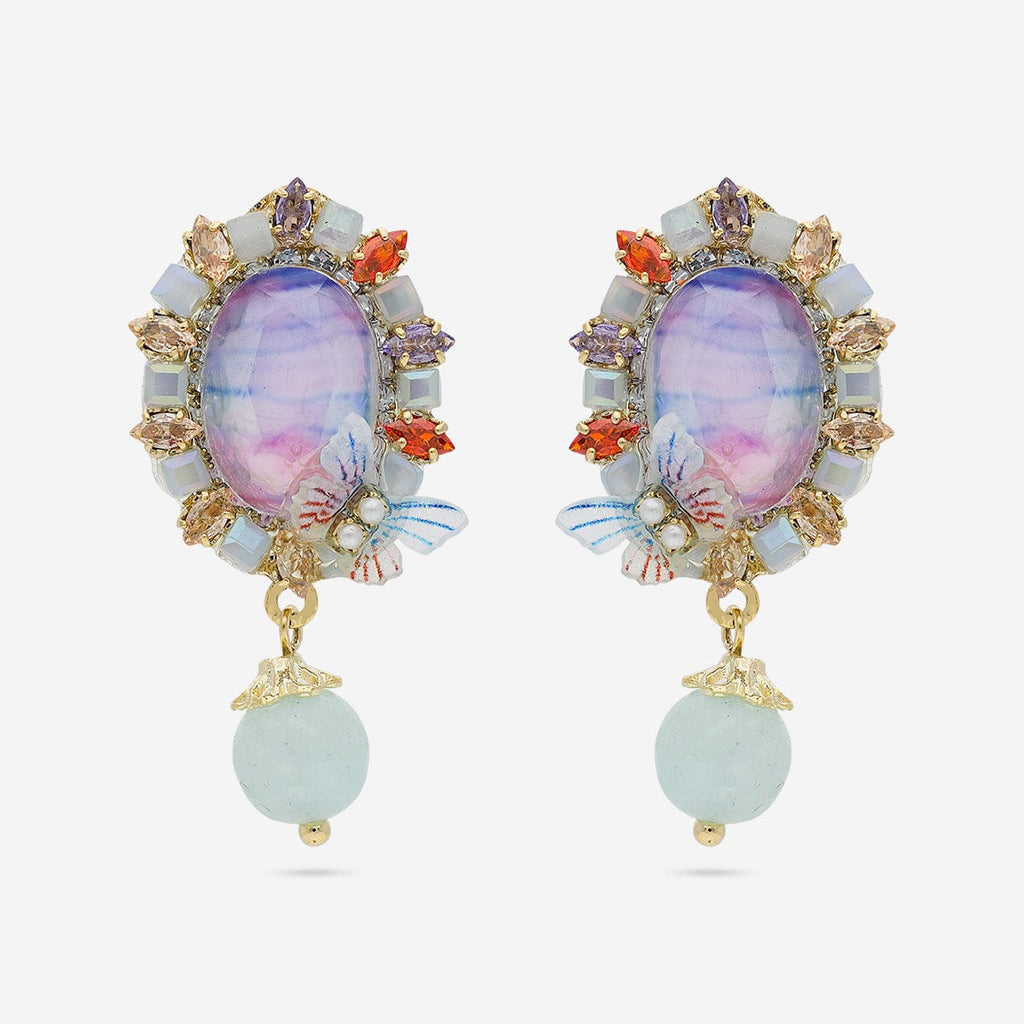 Trendy Earring Trendy Earring 190128