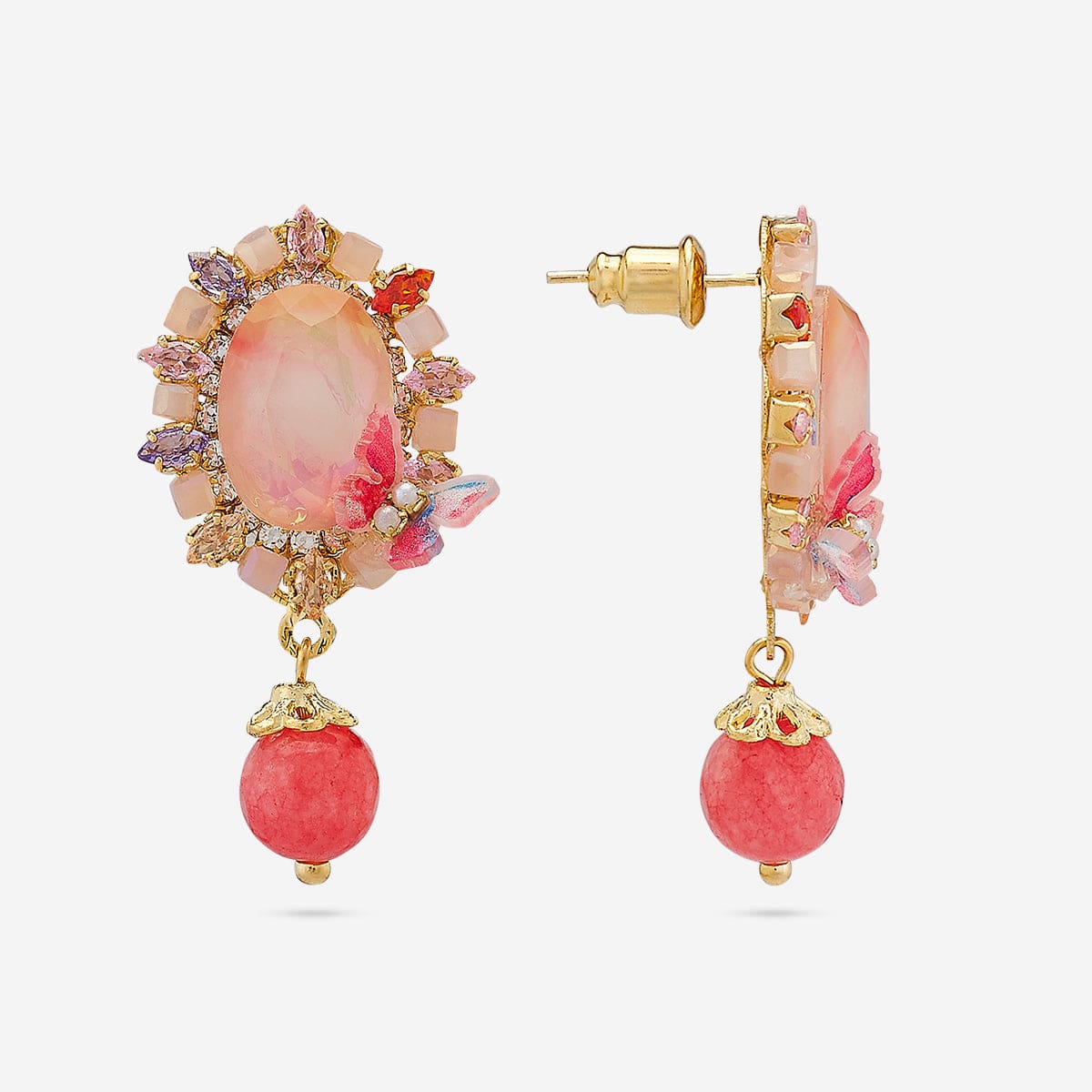 Trendy Earring Trendy Earring 190128