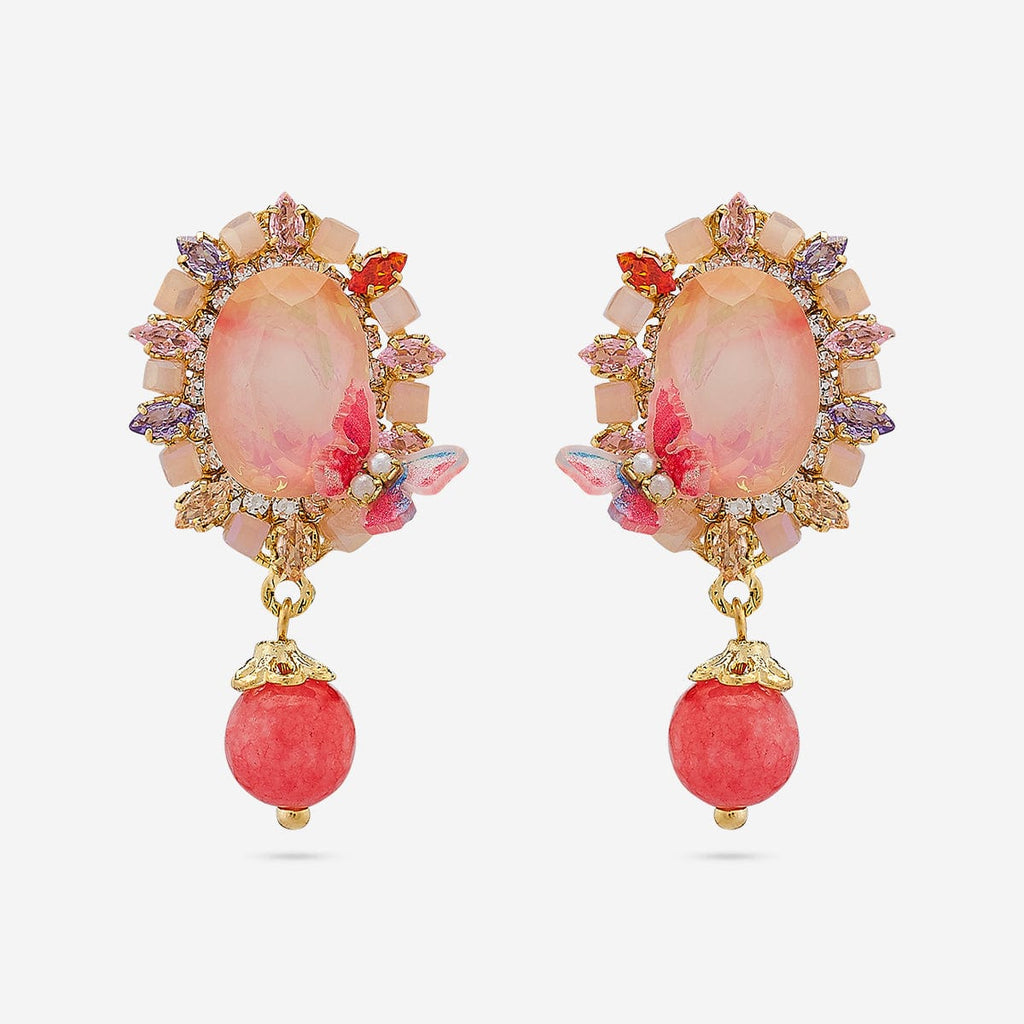 Trendy Earring Trendy Earring 190128