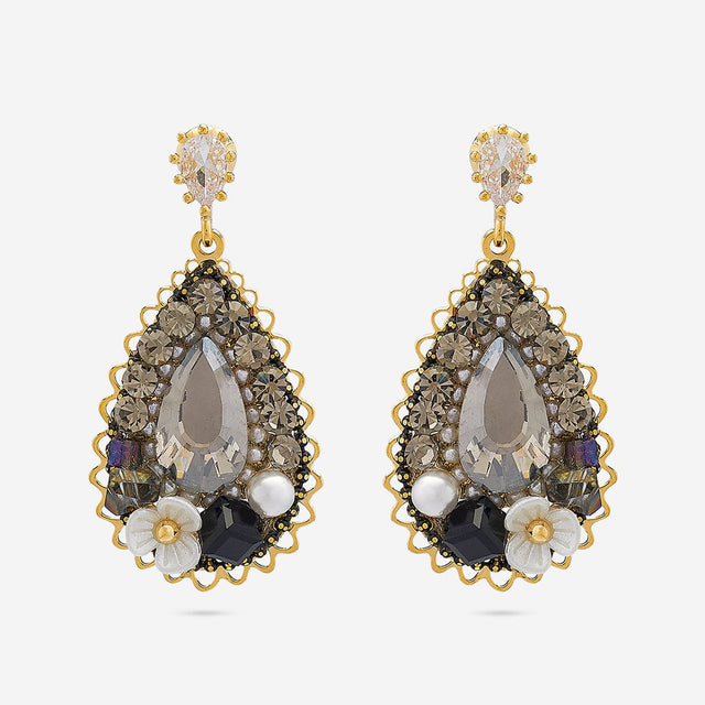 Trendy Earring Trendy Earring 190129