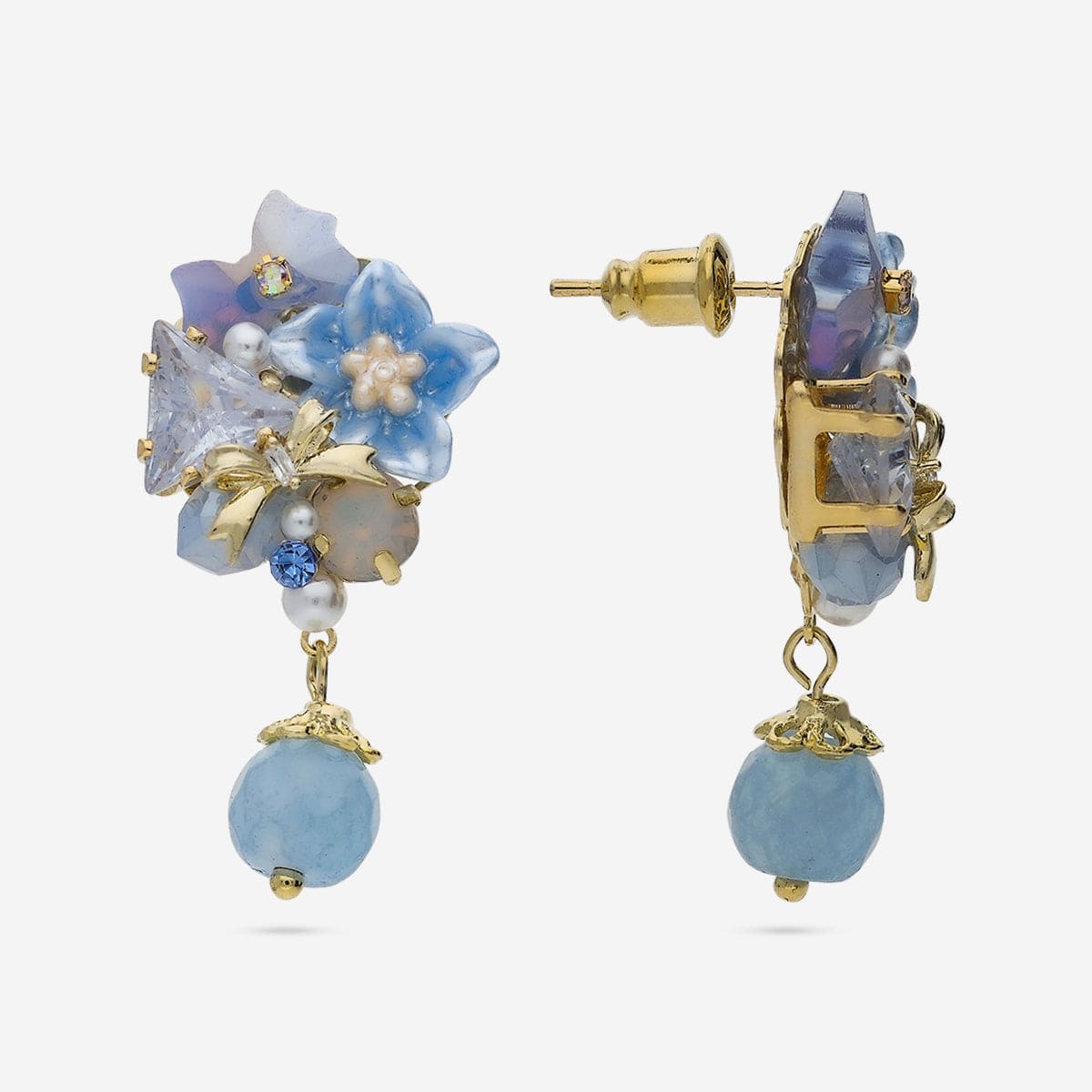 Trendy Earring Trendy Earring 190131