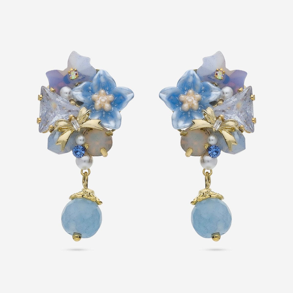 Trendy Earring Trendy Earring 190131