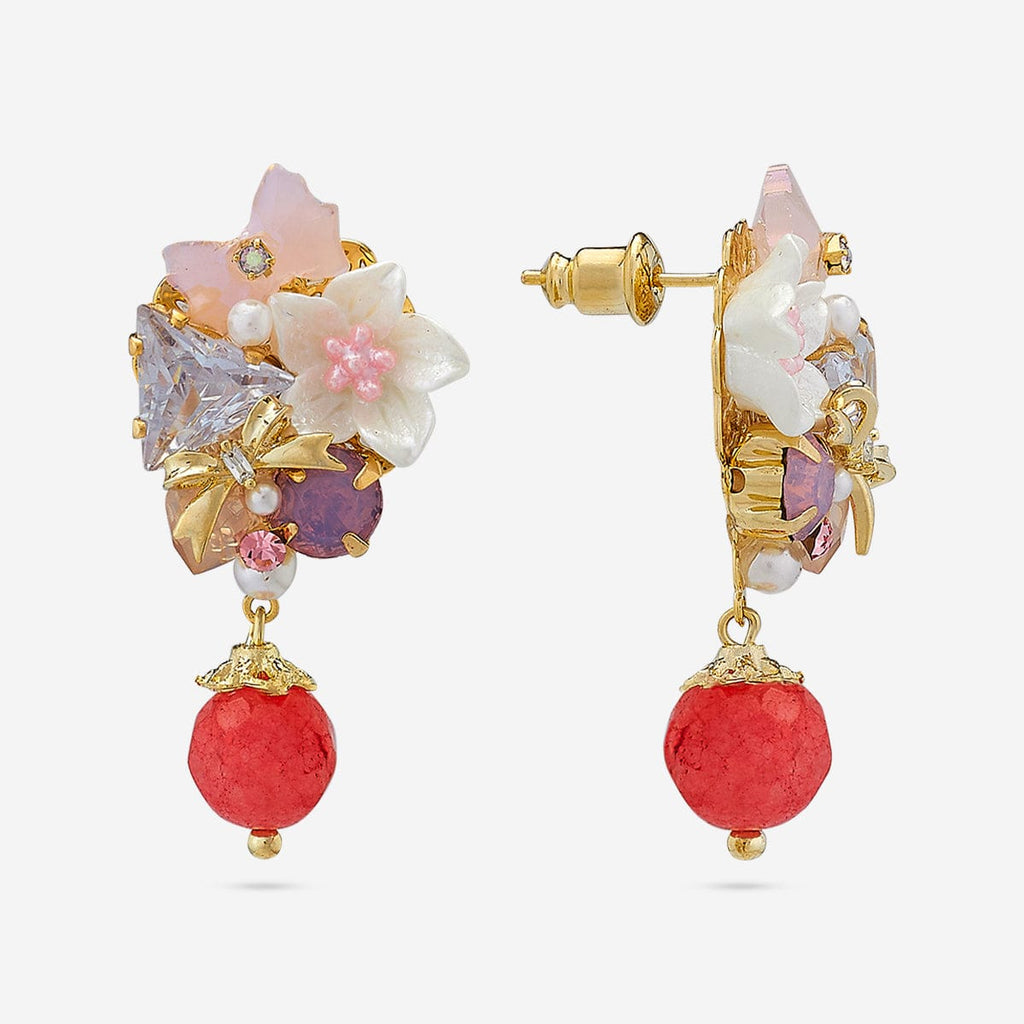 Trendy Earring Trendy Earring 190131