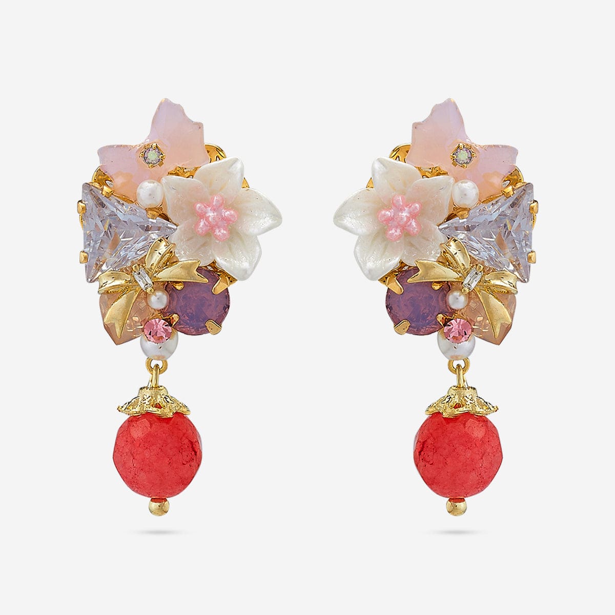 Trendy Earring Trendy Earring 190131