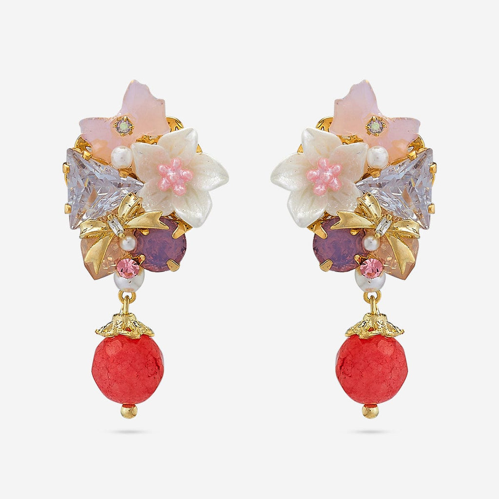 Trendy Earring Trendy Earring 190131