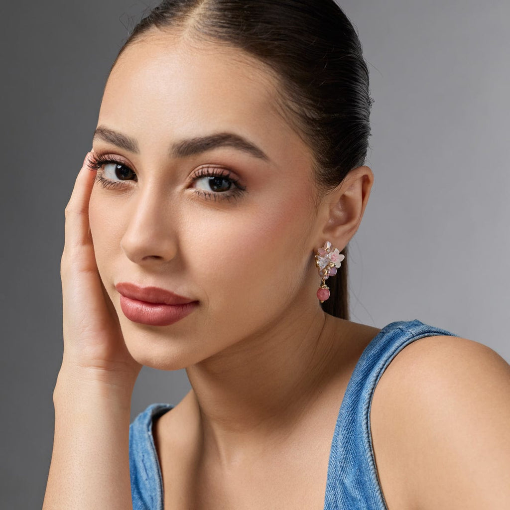 Trendy Earring Trendy Earring 190131