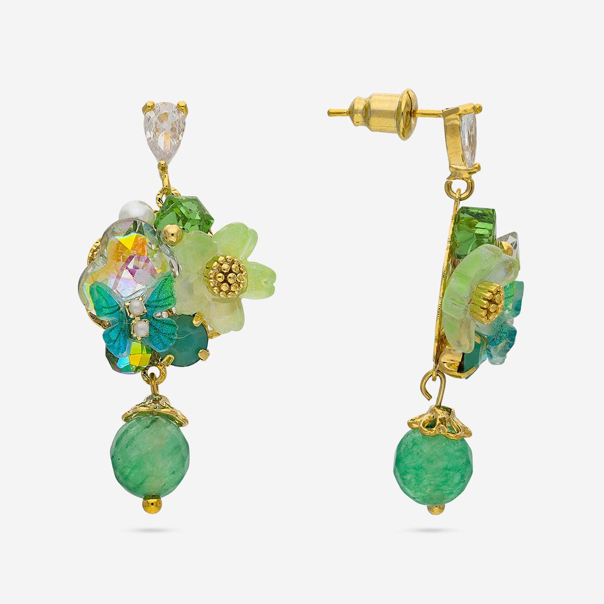 Trendy Earring Trendy Earring 190132