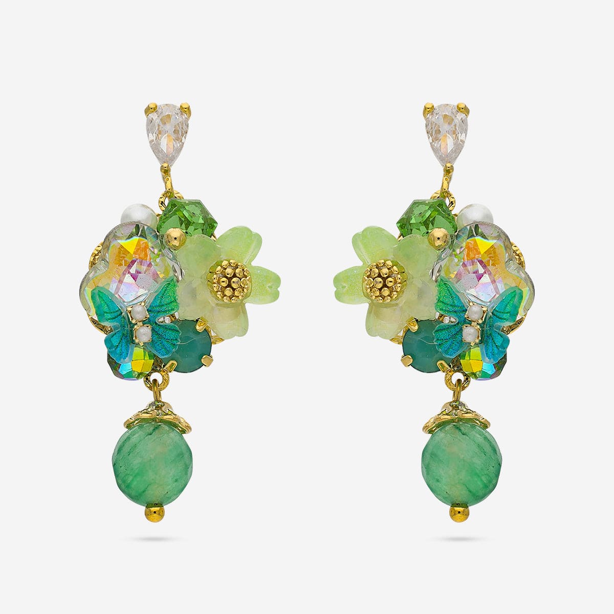 Trendy Earring Trendy Earring 190132