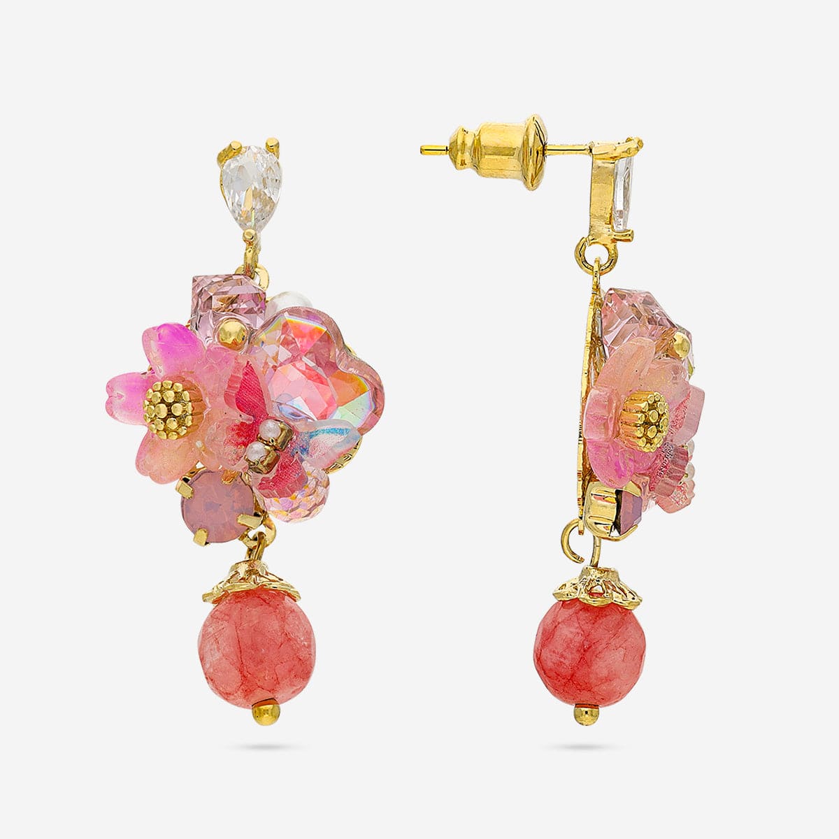 Trendy Earring Trendy Earring 190132