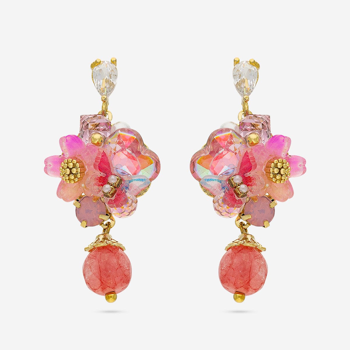 Trendy Earring Trendy Earring 190132