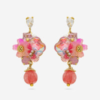 Trendy Earring Trendy Earring 190132