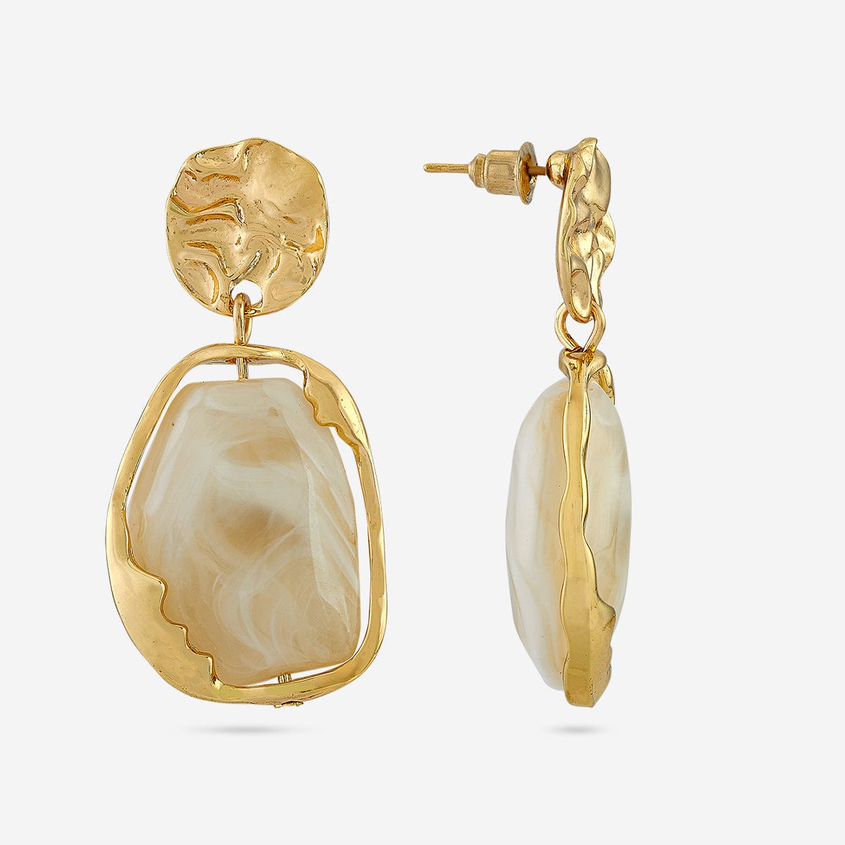 Trendy Earring Trendy Earring 190133