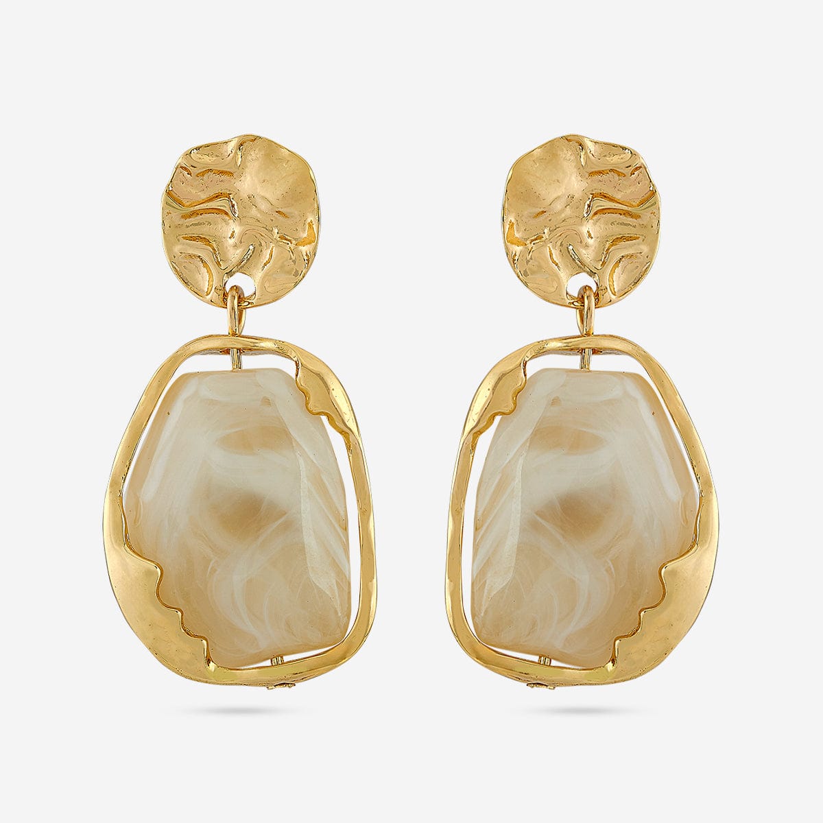 Trendy Earring Trendy Earring 190133