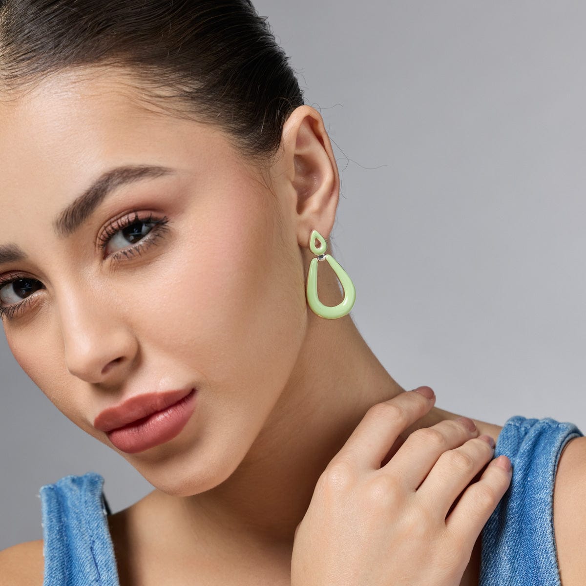 Trendy Earring Trendy Earring 190188