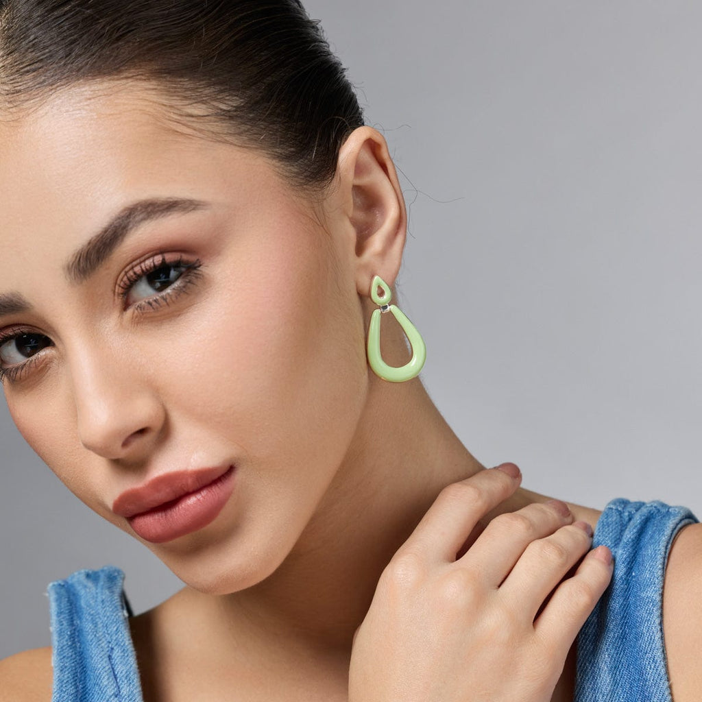 Trendy Earring Trendy Earring 190188