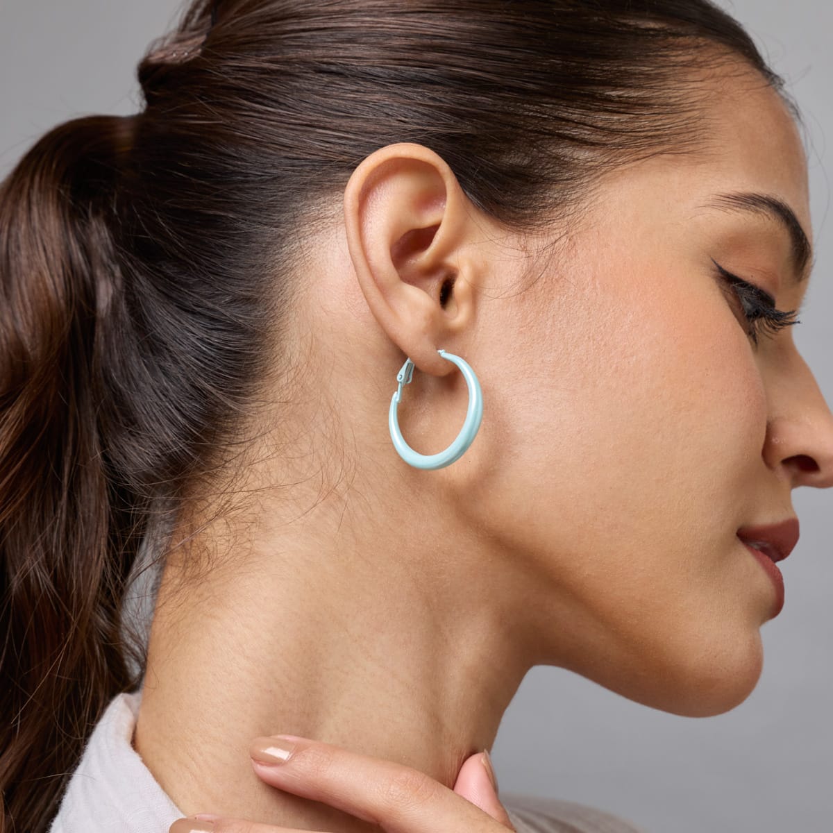 Trendy Earring Trendy Earring 190191