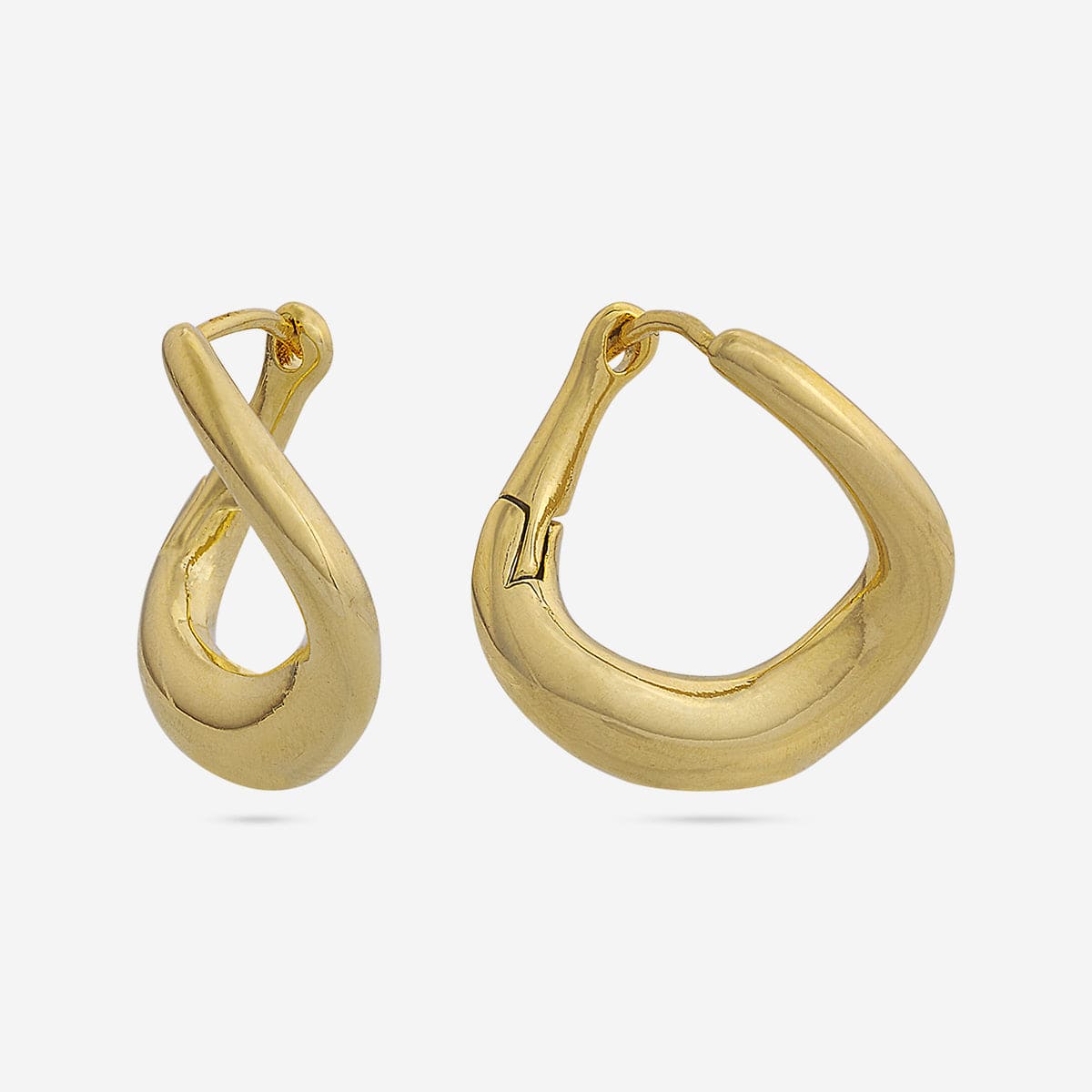 Trendy Earring Trendy Earring 190271