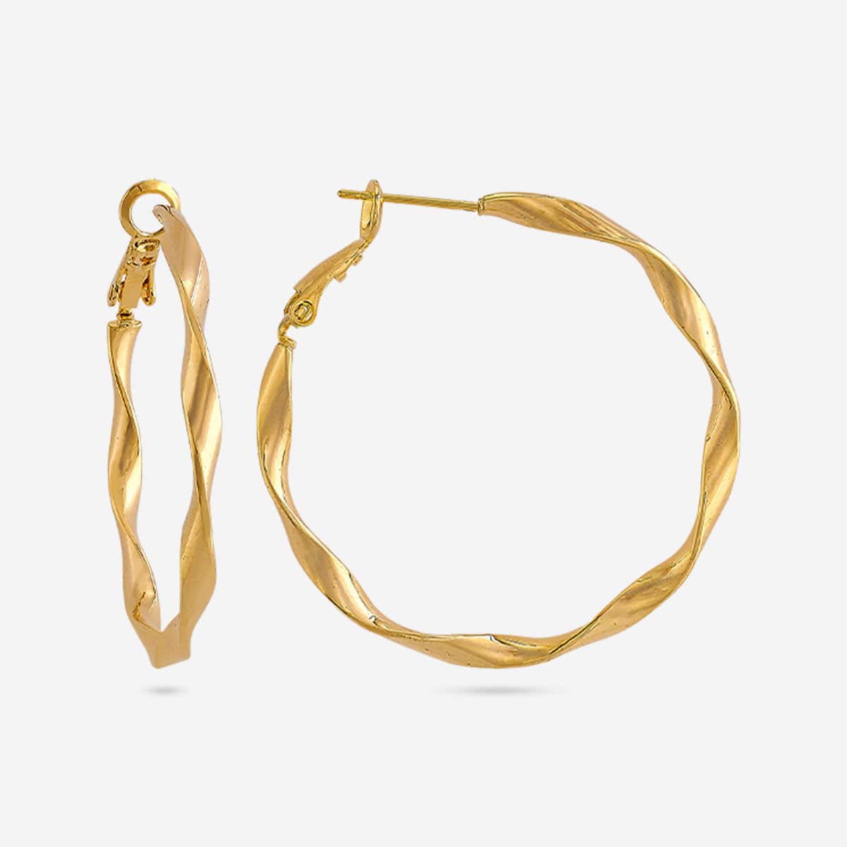 Trendy Earring Trendy Earring 192633