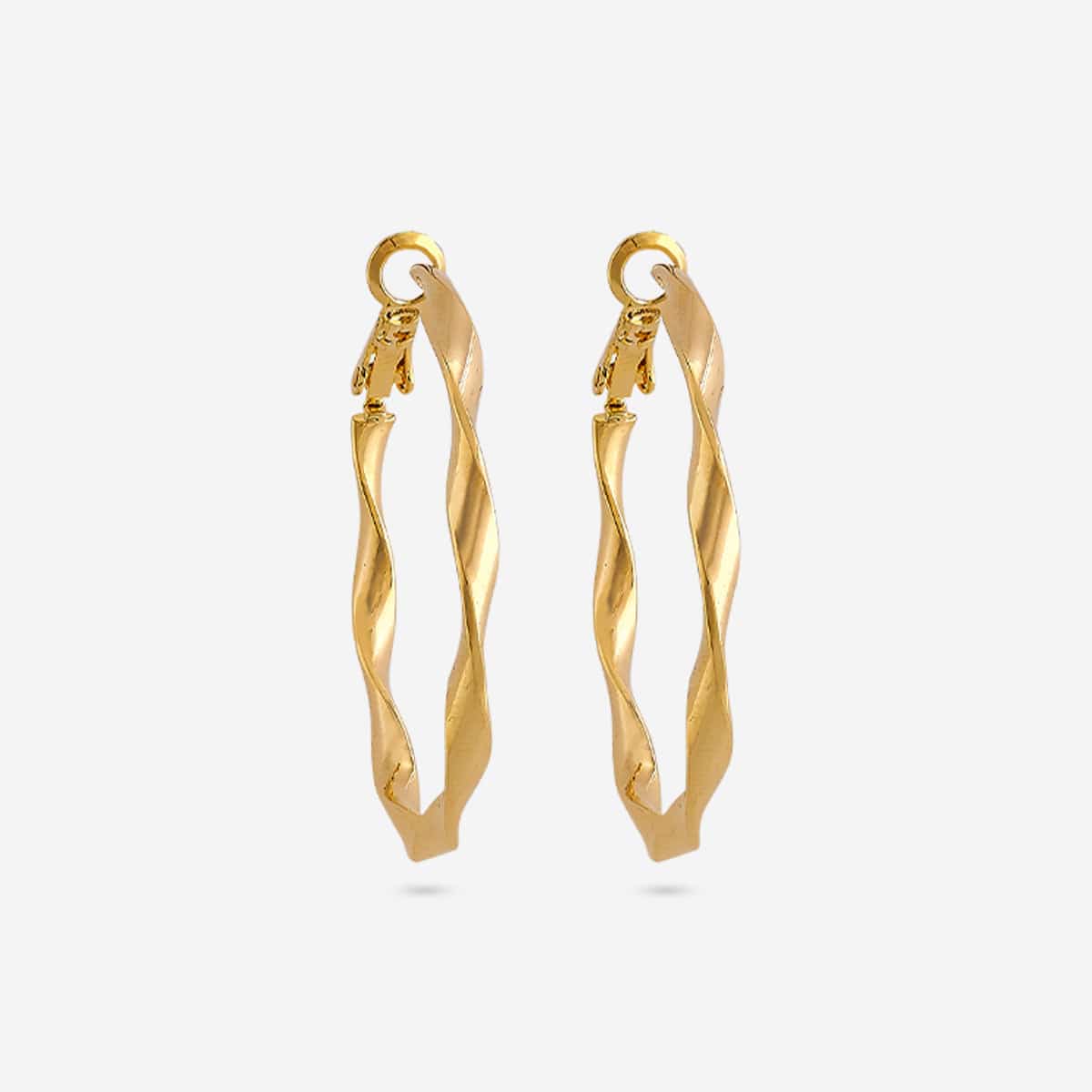 Trendy Earring Trendy Earring 192633