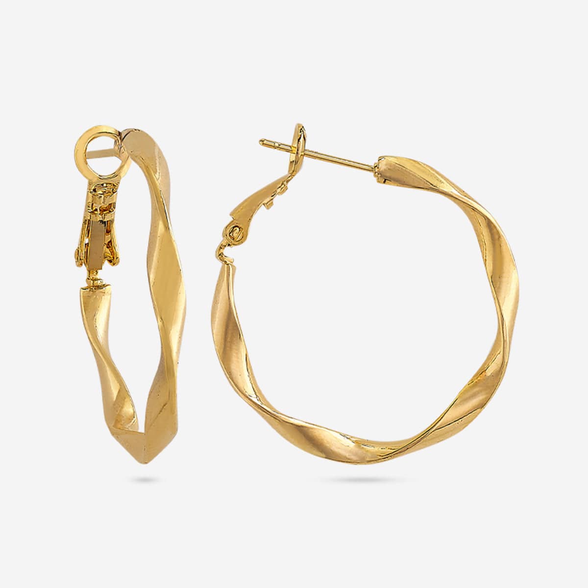 Trendy Earring Trendy Earring 192634