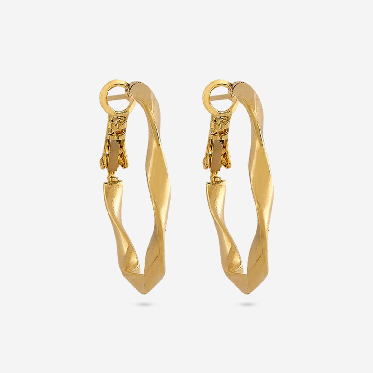 Trendy Earring Trendy Earring 192634