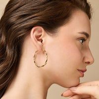 Trendy Earring Trendy Earring 192634