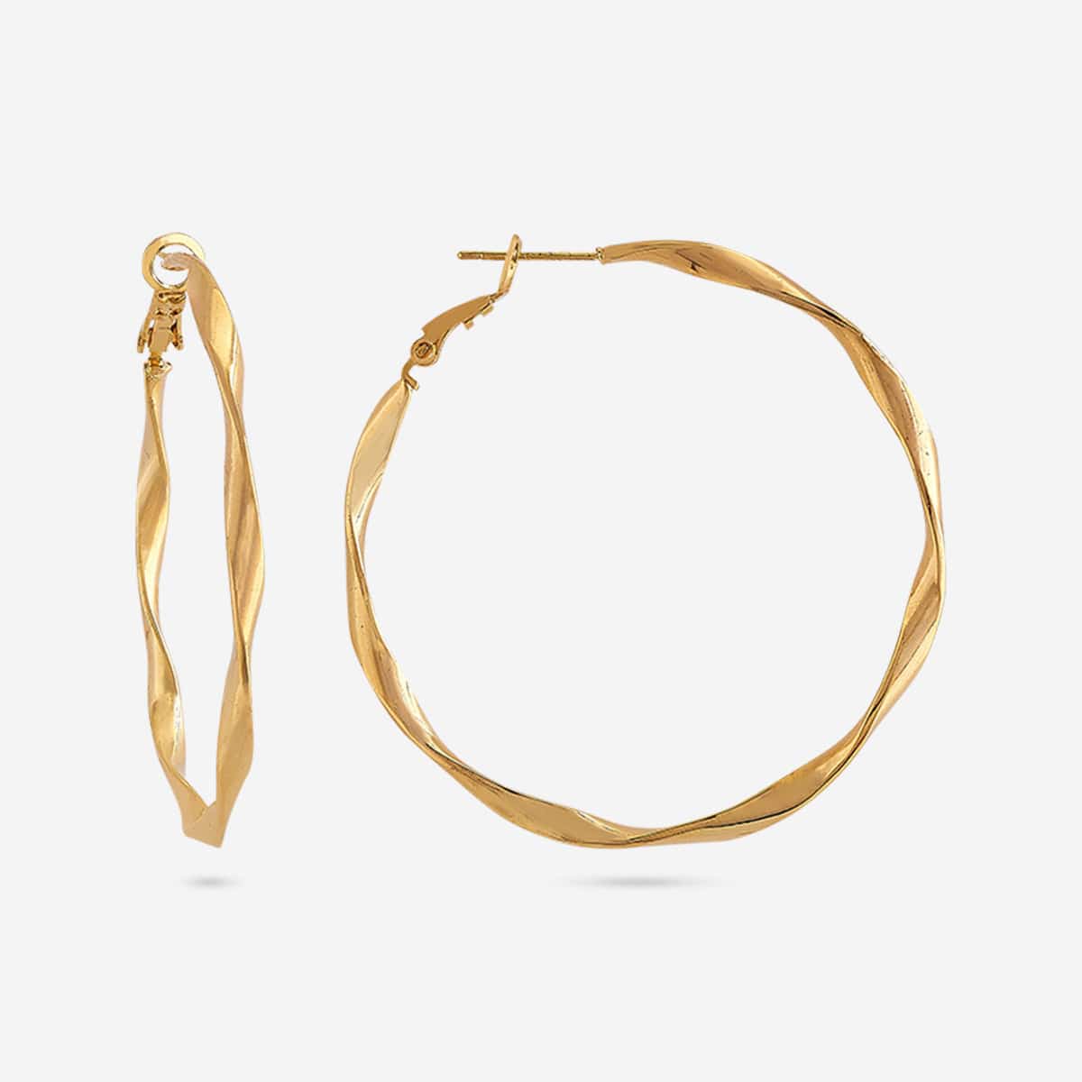 Trendy Earring Trendy Earring 192635