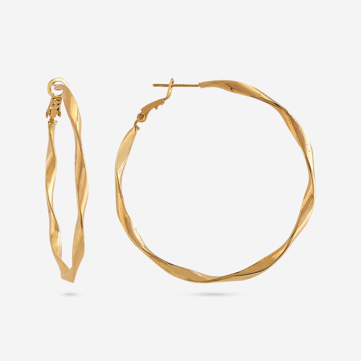 Trendy Earring Trendy Earring 192635