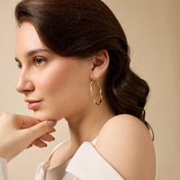 Trendy Earring Trendy Earring 192635