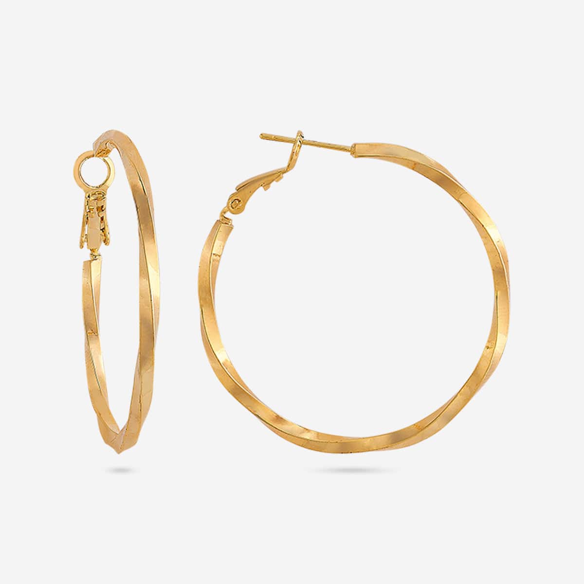 Trendy Earring Trendy Earring 192636