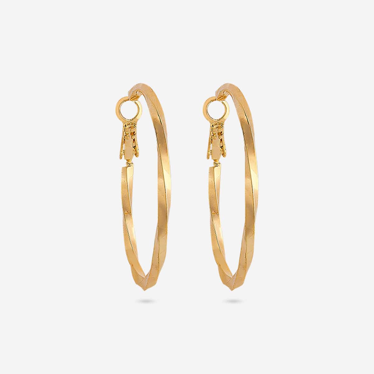Trendy Earring Trendy Earring 192636
