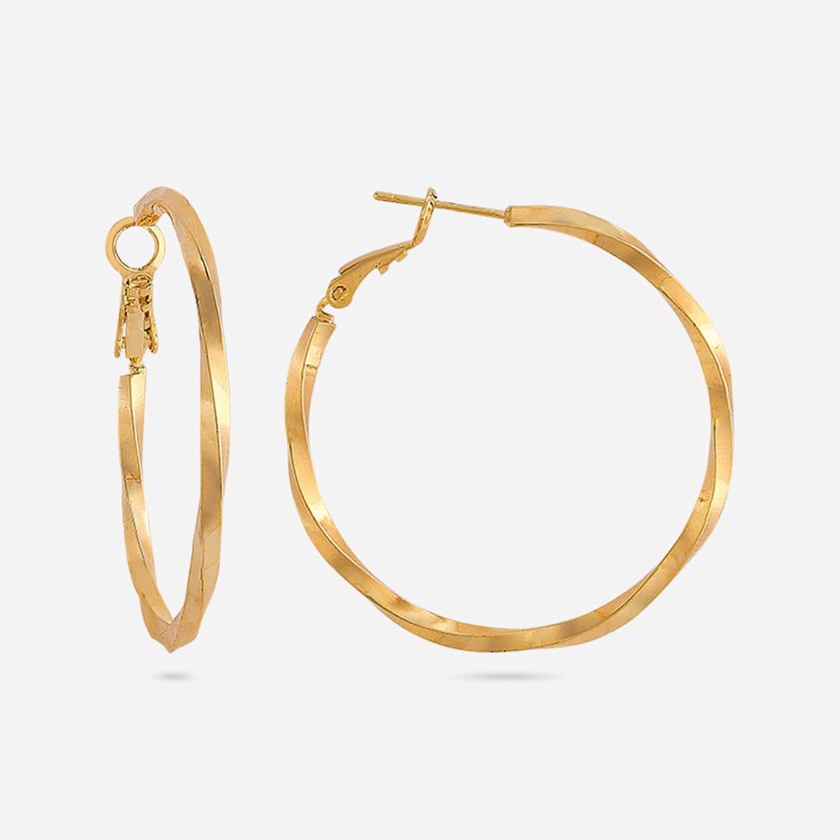 Trendy Earring Trendy Earring 192636