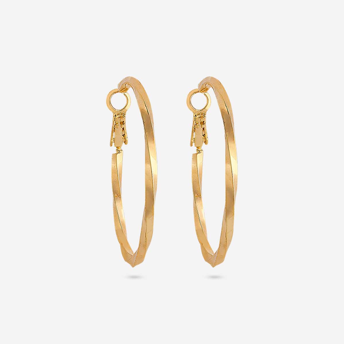 Trendy Earring Trendy Earring 192636