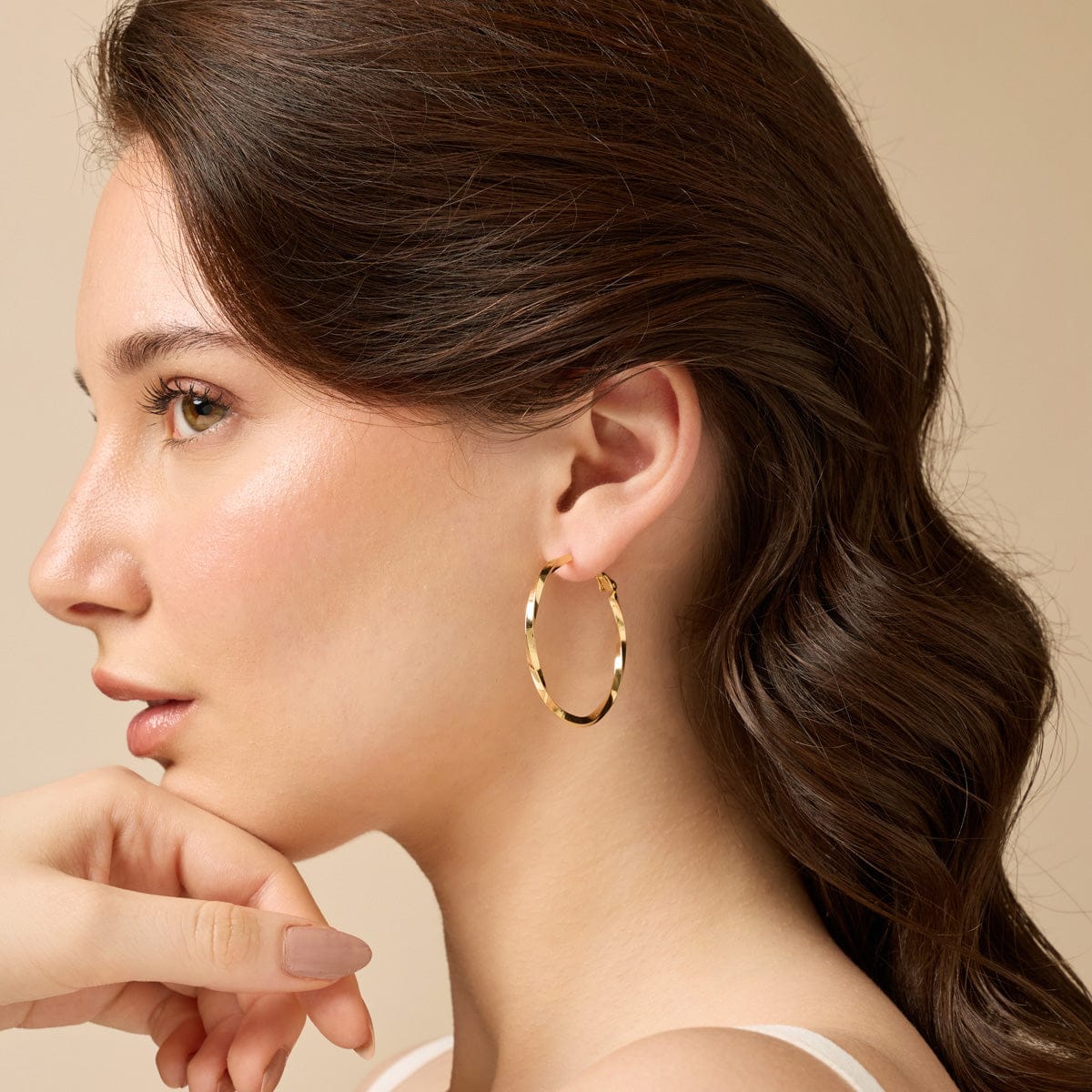 Trendy Earring Trendy Earring 192636