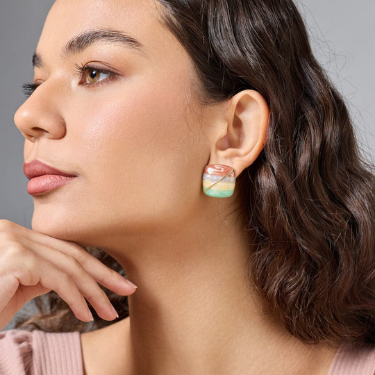 Trendy Earring Trendy Earring 192669