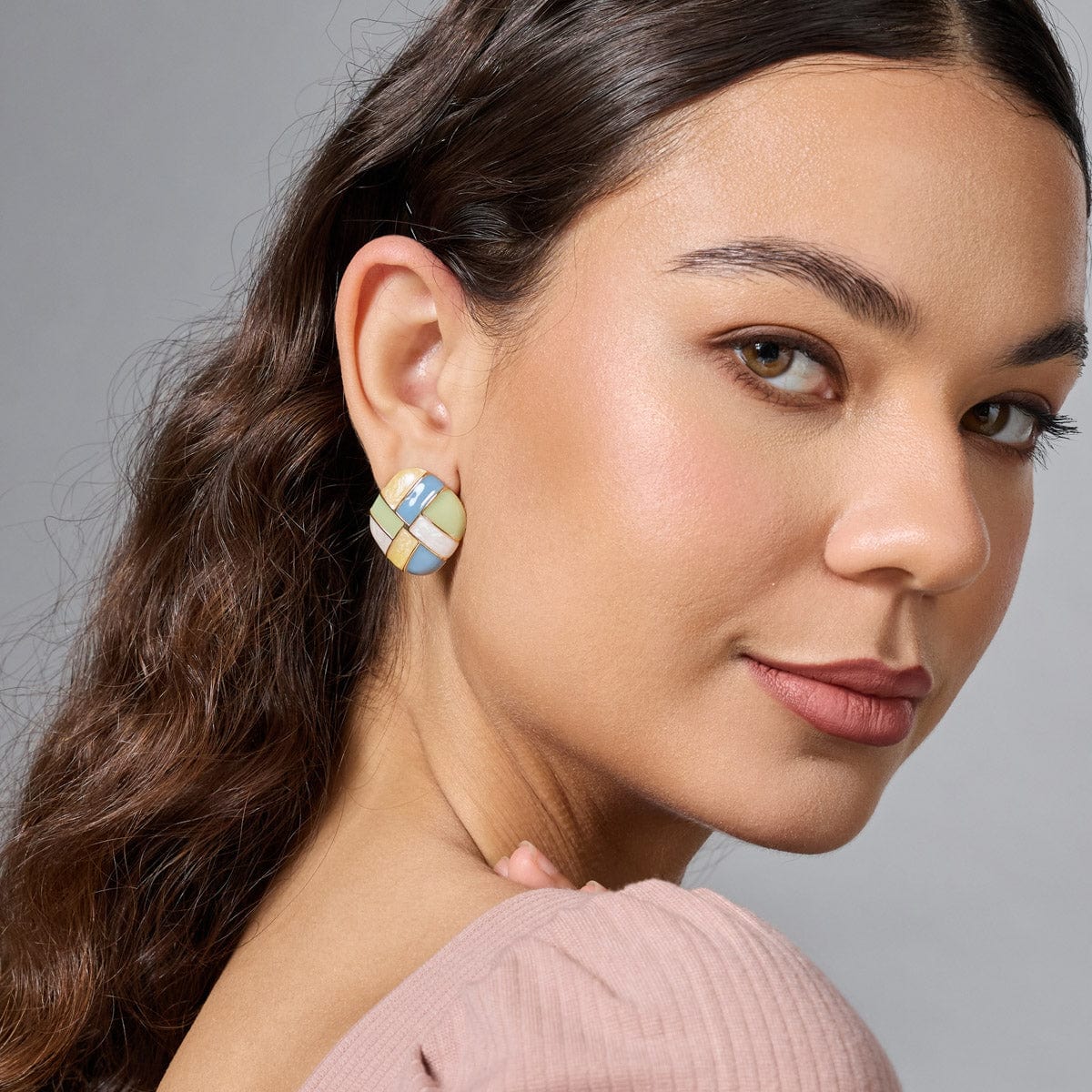 Trendy Earring Trendy Earring 192670