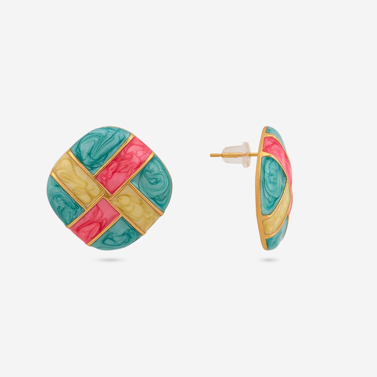 Trendy Earring Trendy Earring 192670