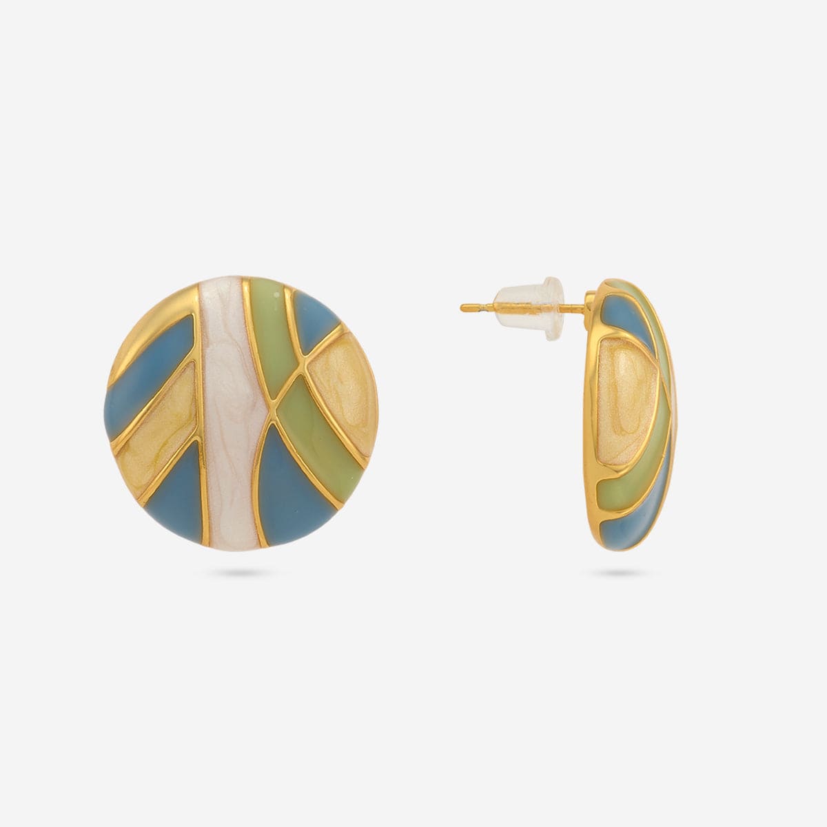 Trendy Earring Trendy Earring 192671