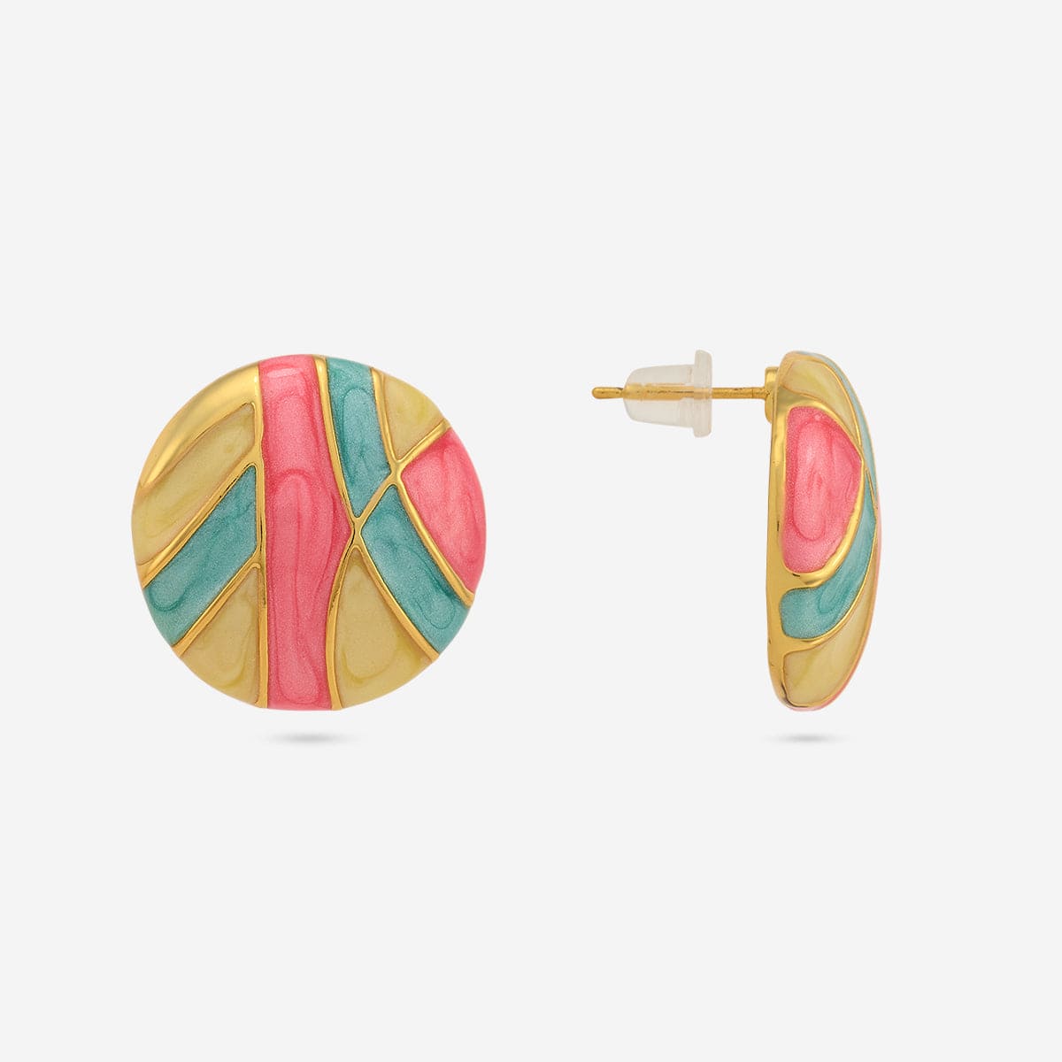 Trendy Earring Trendy Earring 192671