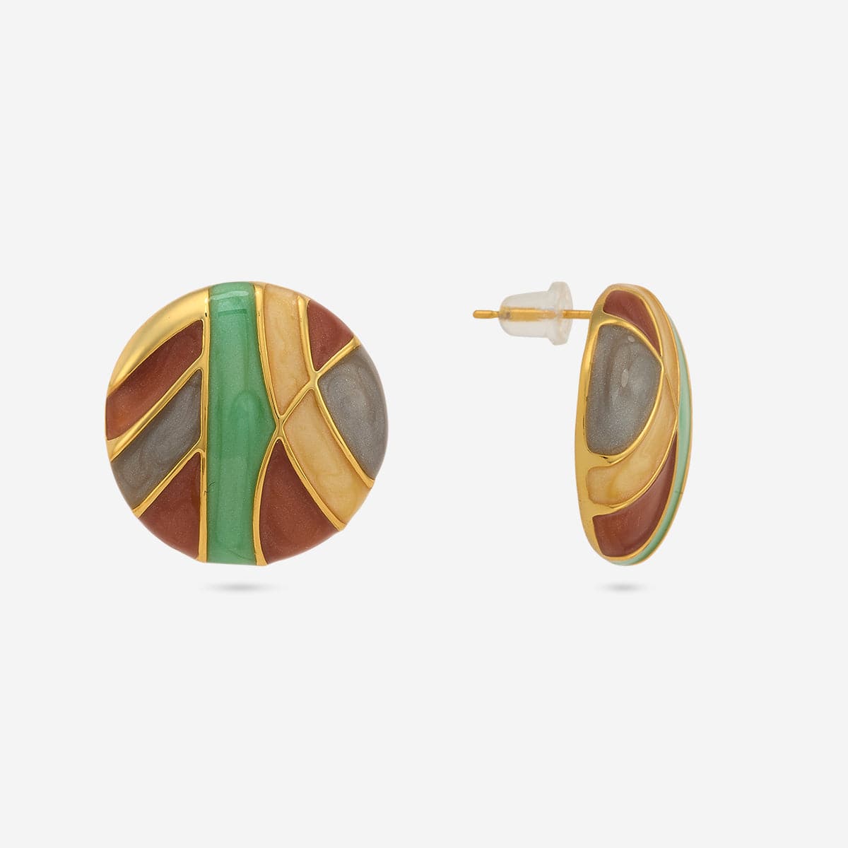 Trendy Earring Trendy Earring 192671