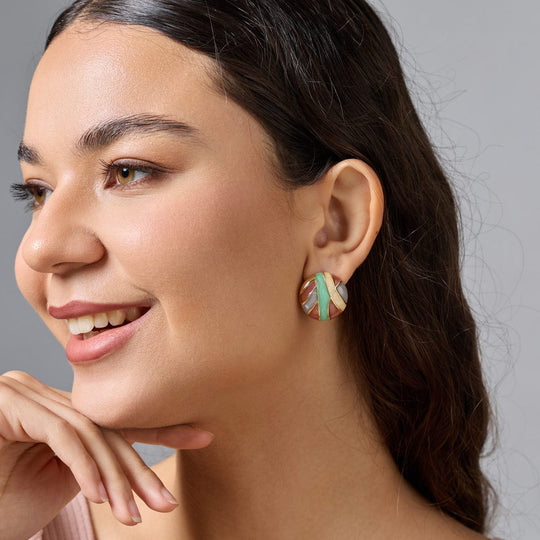 Trendy Earring Trendy Earring 192671