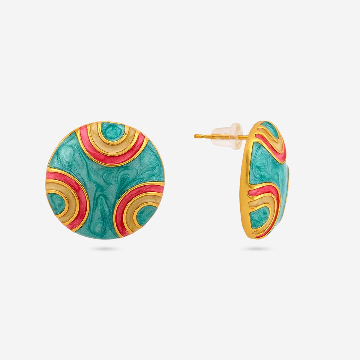 Trendy Earring Trendy Earring 192672