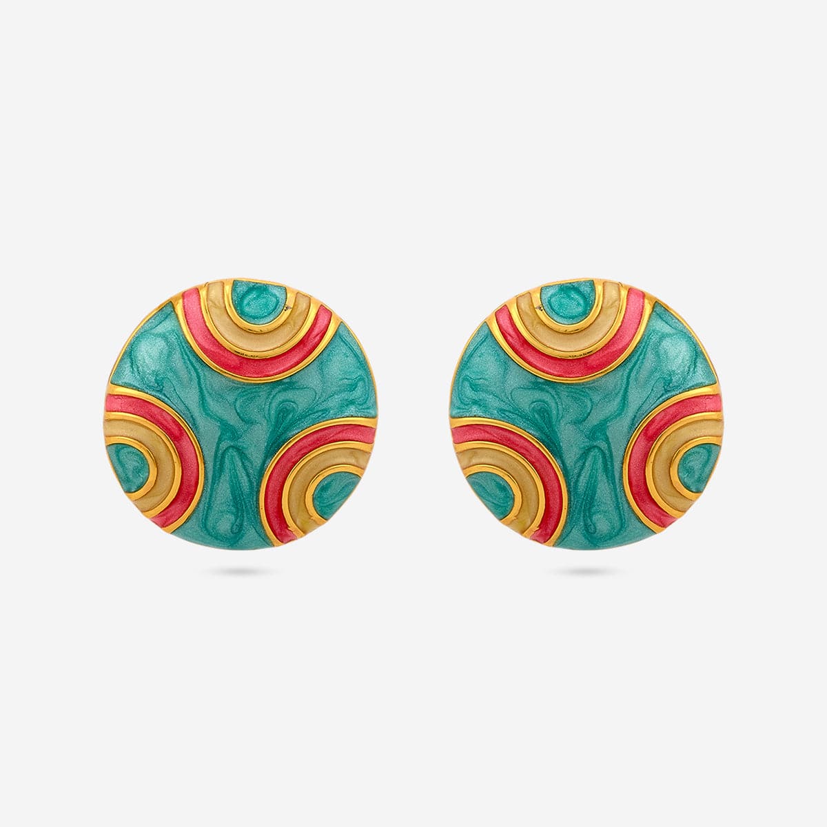 Trendy Earring Trendy Earring 192672