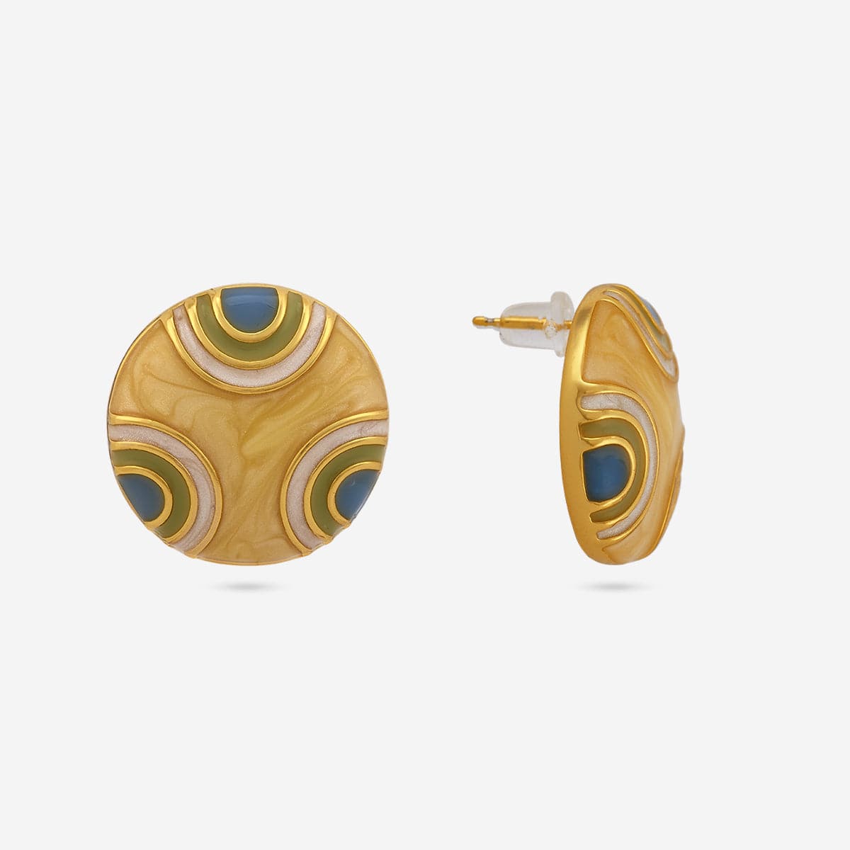 Trendy Earring Trendy Earring 192672