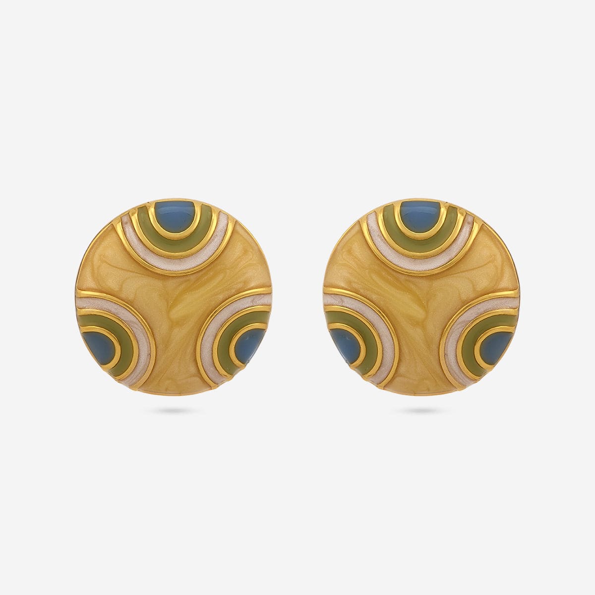 Trendy Earring Trendy Earring 192672