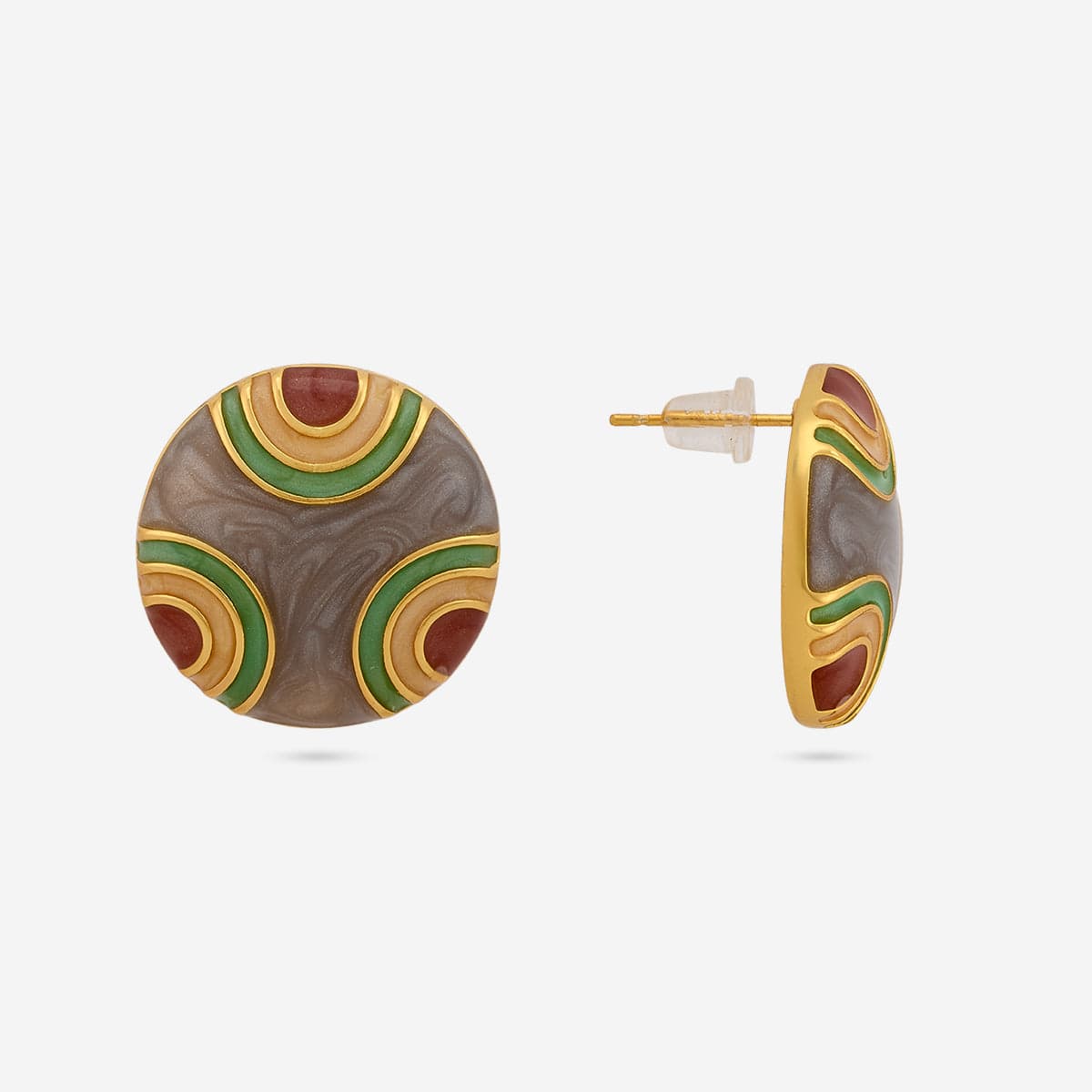 Trendy Earring Trendy Earring 192672
