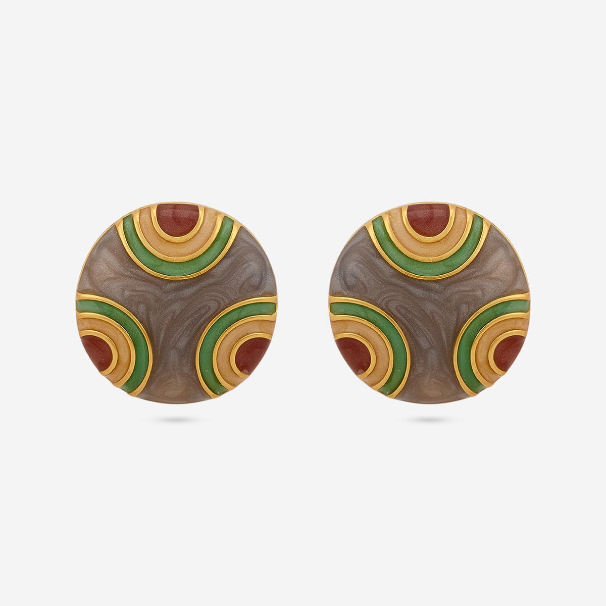 Trendy Earring Trendy Earring 192672