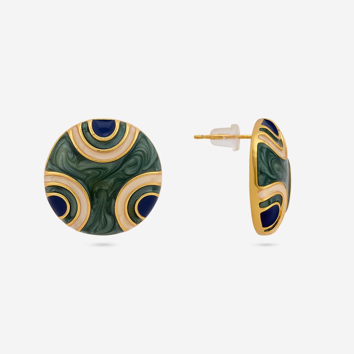 Trendy Earring Trendy Earring 192672