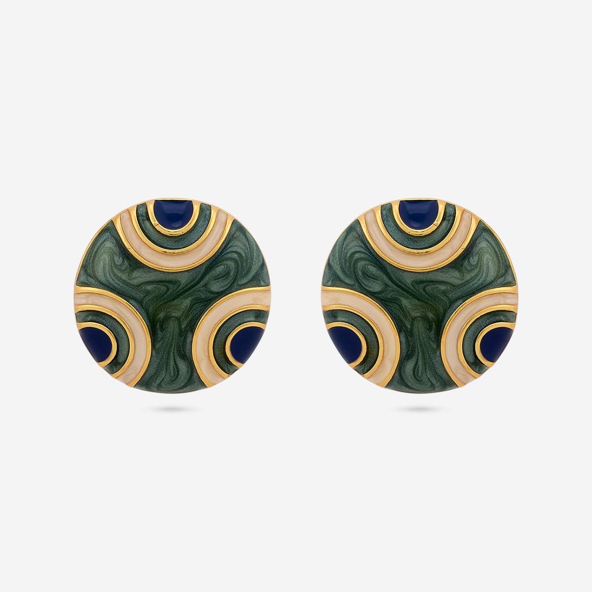 Trendy Earring Trendy Earring 192672