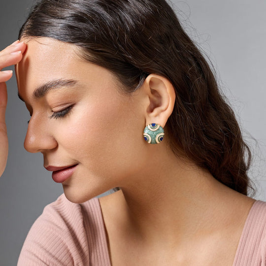 Trendy Earring Trendy Earring 192672